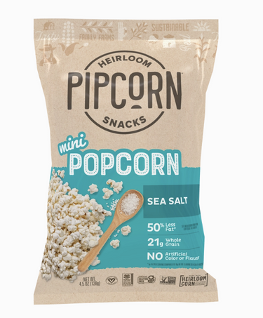 Pipcorn